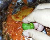Foto langkah ke 6 dari resep Sambal Ayam Pop Khas Padang.