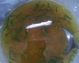 Foto langkah ke 4 dari resep Peyek Rebon.