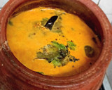 முருங்கைக்கீரை குழம்பு ரெசிபி ஸ்டேப் 4 புகைப்படம்
