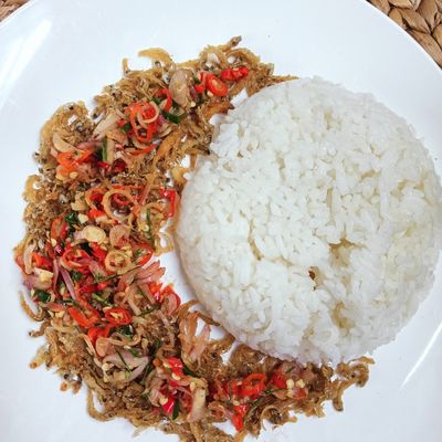 Langkah 3