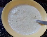 A picture of step 1 of Homemade Wheat Flour Bread.