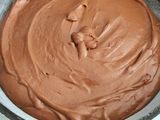Moelleux chocolat poire #monlivredecuisine