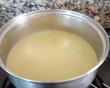 Foto del paso 2 de la receta: Crema de brócoli