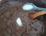 Foto langkah ke 3 dari resep Sambel Petis Untuk Gorengan.