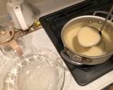 French style “Vichyssoise” cold potato soup recipe step 3 photo