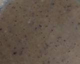 A picture of step 2 of Chicken tikka pancakes.