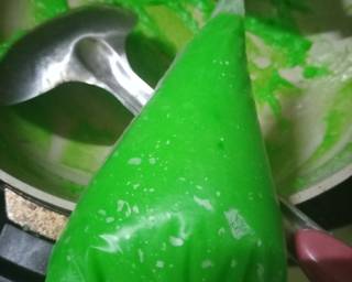 Tapioca Dessert - Step 2