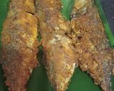 Foto langkah ke 4 dari resep Ikan Bakar Jimbaran.