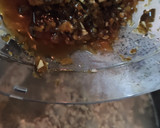 10分鐘上菜-水煮醬瓜滷肉燥的食譜步驟4照片