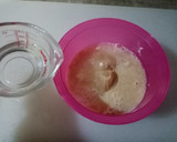 Foto del paso 2 de la receta: Ciabatta