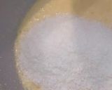 Une image de l'étape 3 de Muffins Citron 🍋 Coco 🥥 healthy et sans sucre.