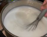 Foto langkah ke 2 dari resep Silky Puding Ekonomis.