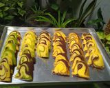 Foto langkah ke 9 dari resep Butter cake.