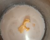 Foto langkah ke 4 dari resep Puding roti bantal endeus.