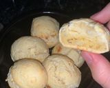 Foto del paso 3 de la receta: Receta express de chipa
