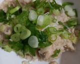 Foto langkah ke 1 dari resep Wonton Soup / Pangsit Rebus.