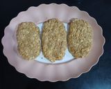 Foto langkah ke 3 dari resep Steak Tempe Saus Lada Hitam.