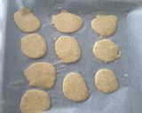 Foto del paso 4 de la receta Galletas de nueces y pistachos