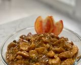 Foto langkah ke 3 dari resep Ayam masak Saus Tiram.