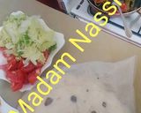 صورة لخطوة 1 من وصفة شاورما بالطون