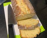 Glazed lemon cake recipe step 9 photo