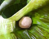 Foto langkah ke 9 dari resep Lapek Koci / Sikoci.