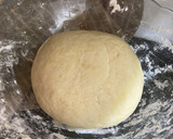 Foto del paso 2 de la receta: Pan árabe