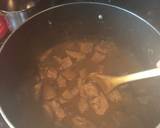 Chili Frye Iraqi dish Jordanian style recipe step 1 photo
