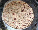 सत्तू का पराठा और रायता Sattu Paratha Aur Raita रेसिपी चरण 5 फोटो