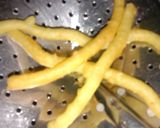 Foto langkah ke 3 dari resep Kentang montato.