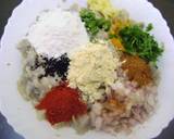Arbi Cutlet recipe step 1 photo