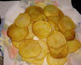 Foto del paso 1 de la receta: Salmón con verduras