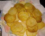 Foto del paso 1 de la receta: Salmón con verduras
