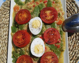 Foto del paso 18 de la receta: Judías verdes con tomate y huevo