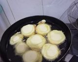 Foto langkah ke 1 dari resep Pisgor Empuk pake Telor.