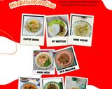 Foto langkah ke 4 dari resep Mie Gomak Goreng Pedas Khas Medan.