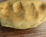 મસાલા પૂરી (Masala Poori Recipe In Gujarati) રેસીપી સ્ટેપ1ફોટો