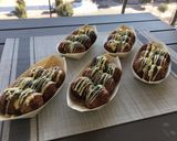 Foto del paso 14 de la receta: Takoyaki