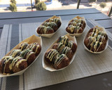 Foto del paso 14 de la receta: Takoyaki