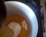 Foto del paso 1 de la receta: Jelly roll de limón 🍈🌯