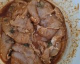 صورة لخطوة 4 من وصفة شاورما بصدر دجاج ولا اروع 😋