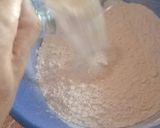 Foto del paso 2 de la receta: Hotcakes fit 🥞🍯
