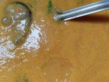 নো-অয়েল ডাব ফিশ কারি(No-oil daab fish curry recipe in Bengali)