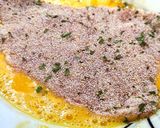 Foto del paso 2 de la receta: Milanesas de cerdo