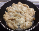 Foto del paso 5 de la receta: Gyozas