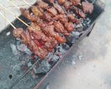 Cara Membuat Sate Daging Sapi Sederhana 3