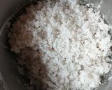 மரவள்ளி கிழங்கு அடை ரெசிபி ஸ்டேப் 4 புகைப்படம்