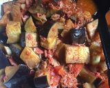 Foto del paso 4 de la receta: Berenjoles o Frijoles de berenjena Keto 🍆