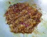 পেঁয়াজ পরোটা (peyaj porota recipe in Bengali) রেসিপি ধাপ - 3 ছবি
