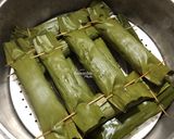 Foto langkah ke 5 dari resep Lemet Singkong.